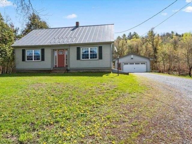 House for sale in Barre, Vermont