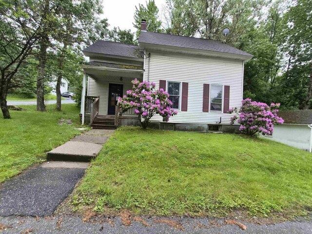 House for sale in Barre, Vermont