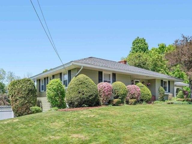 House for sale in Barre, Vermont