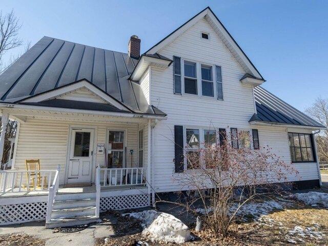 House for sale in Barre, Vermont