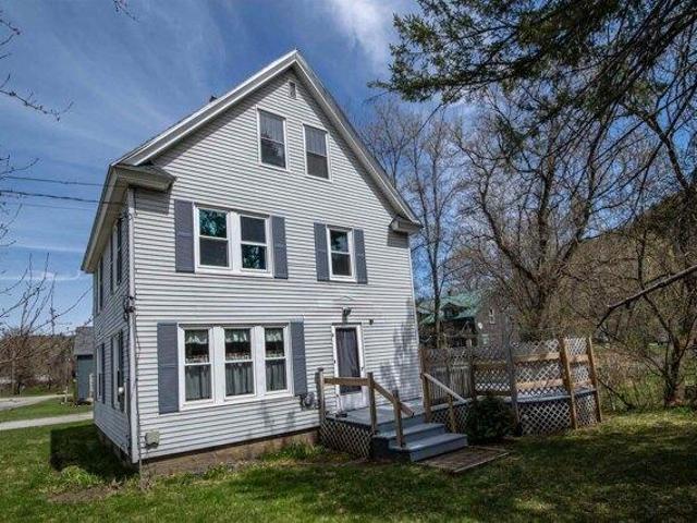 House for sale in Barre, Vermont