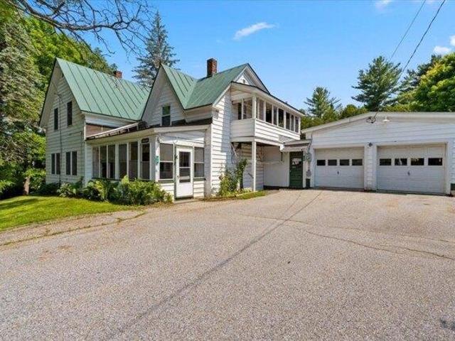 House for sale in Barre, Vermont