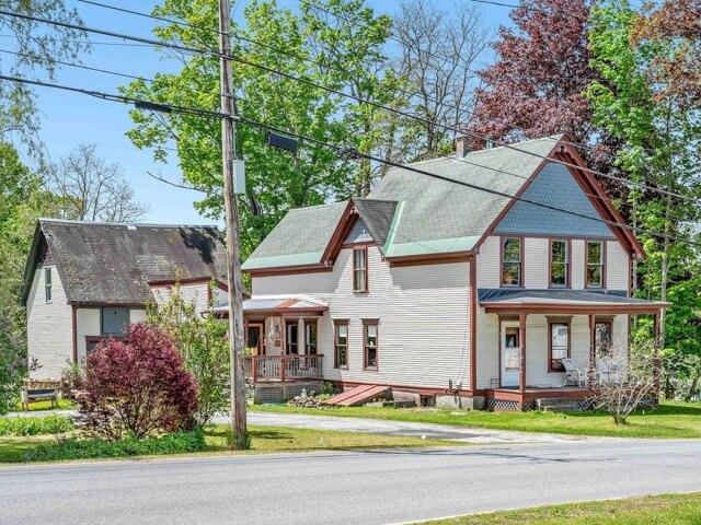 House for sale in Barre, Vermont