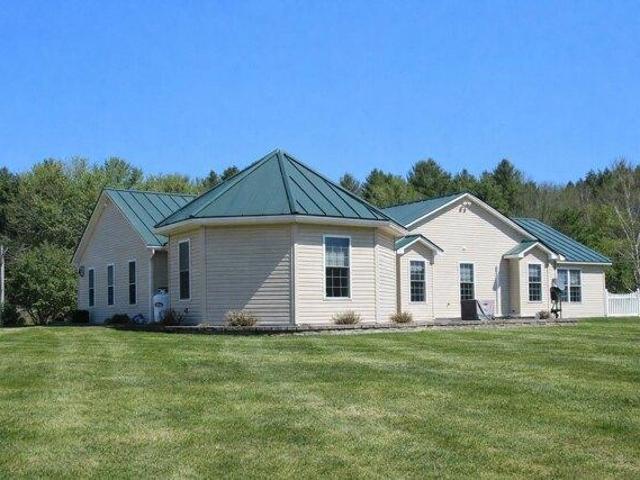 House for sale in Barre, Vermont