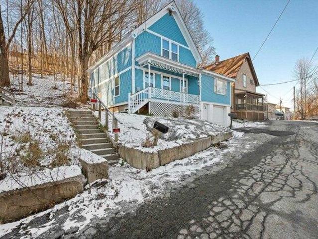 House for sale in Barre, Vermont