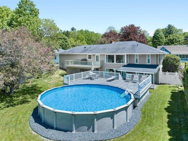House for sale in Barre, Vermont