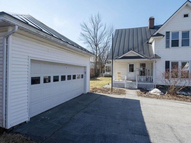House for sale in Barre, Vermont