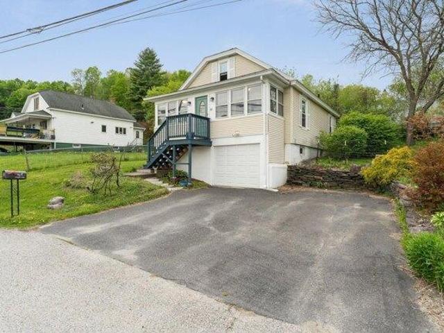 House for sale in Barre, Vermont