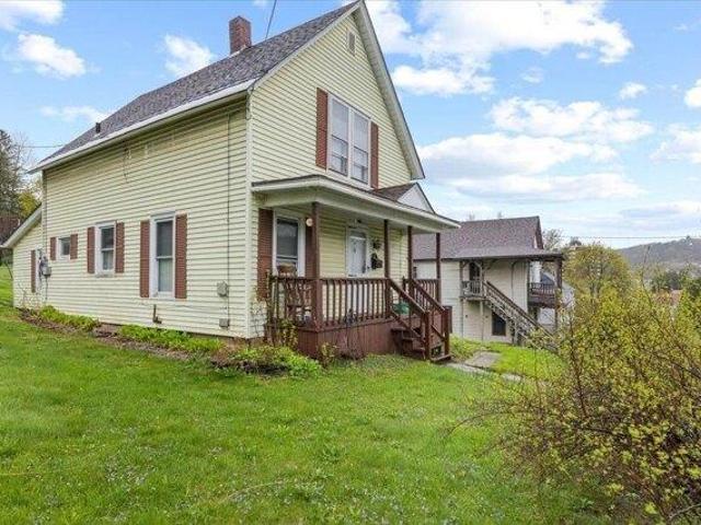 House for sale in Barre, Vermont