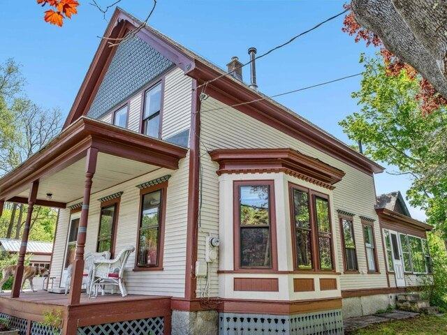 House for sale in Barre, Vermont