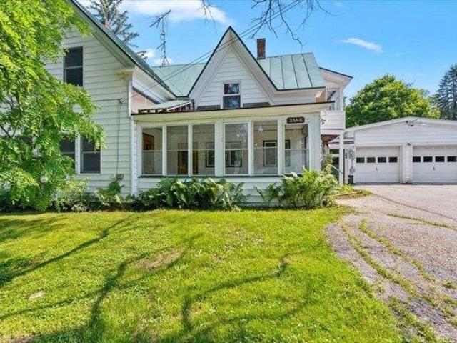 House for sale in Barre, Vermont