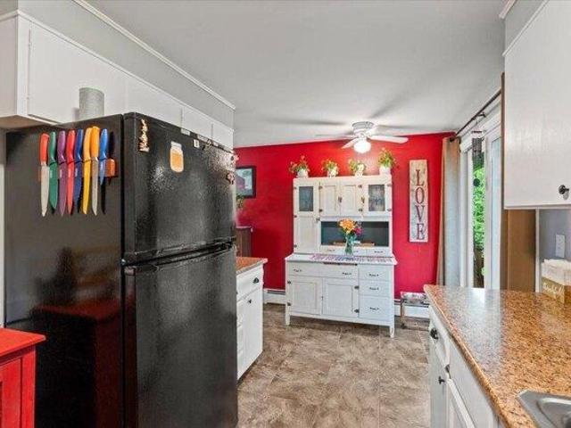House for sale in Barre, Vermont