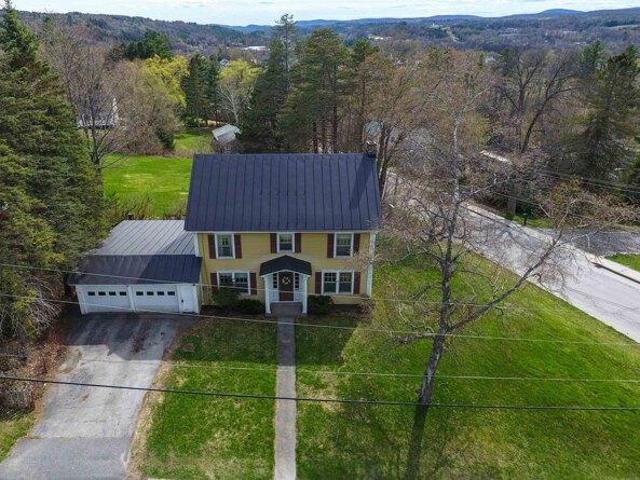 House for sale in Barre, Vermont
