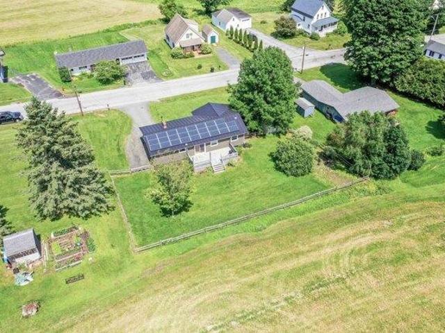 House for sale in Barre, Vermont