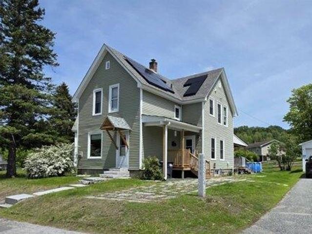 House for sale in Barre, Vermont