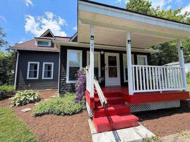 House for sale in Barre, Vermont