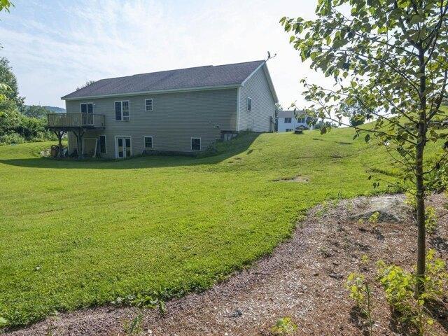 House for sale in Barre, Vermont