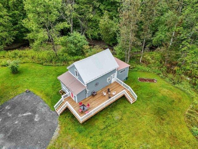 House for sale in Barre, Vermont
