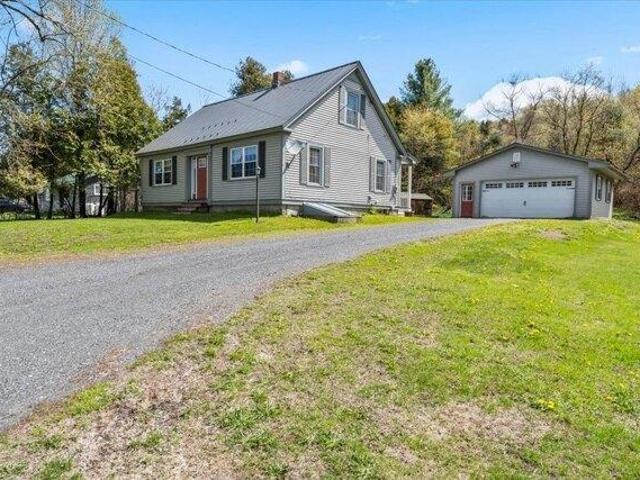 House for sale in Barre, Vermont