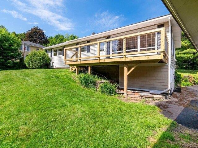 House for sale in Barre, Vermont