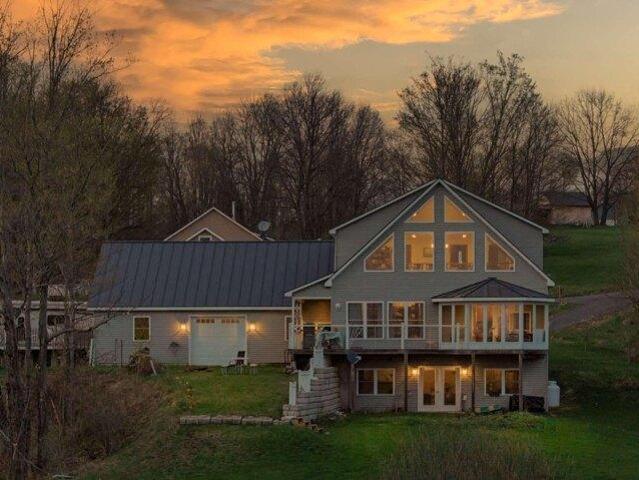 House for sale in Barre, Vermont