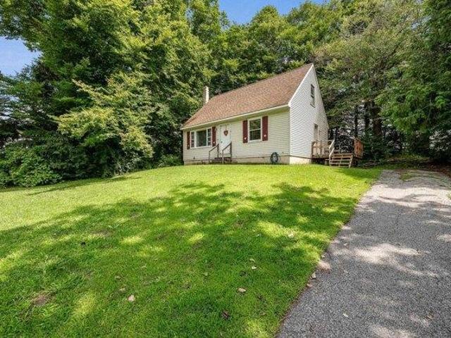 House for sale in Barre, Vermont