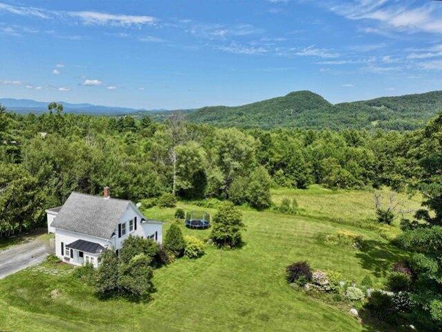House for sale in East Barre, Barre