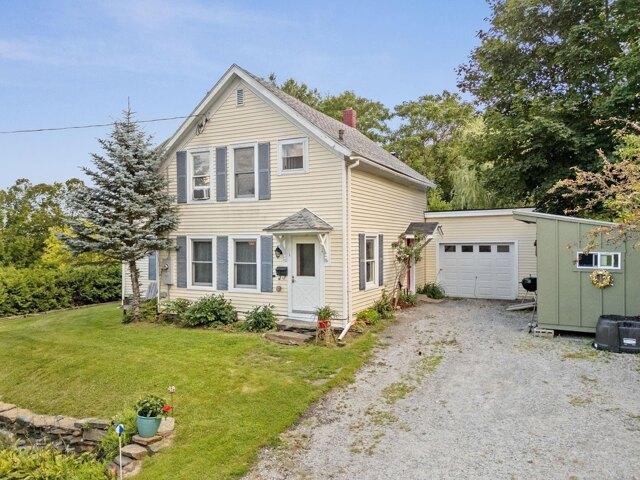 House for sale in Barre, Washington County
