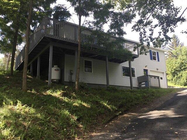 House for sale in South Barre, Barre