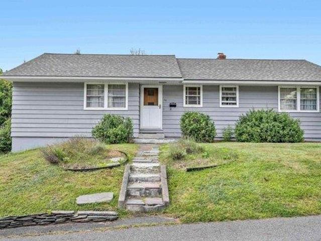 House for sale in Barre, Washington County