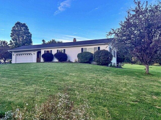 House for sale in East Barre, Barre