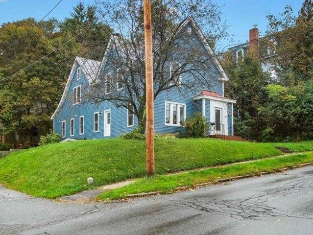 House for sale in Currier Park Historic District, Barre