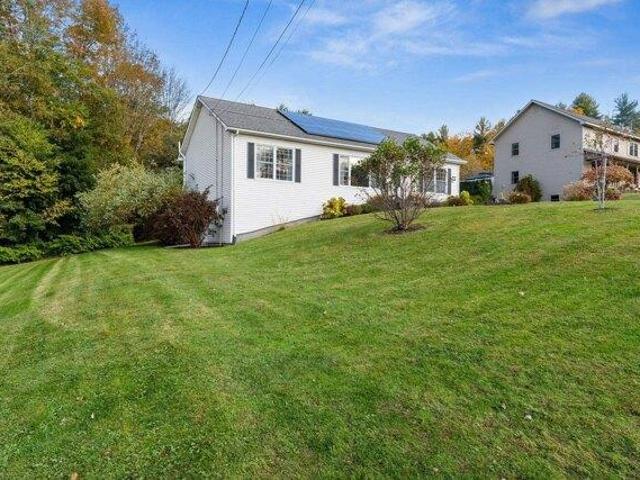 House for sale in Barre, Washington County