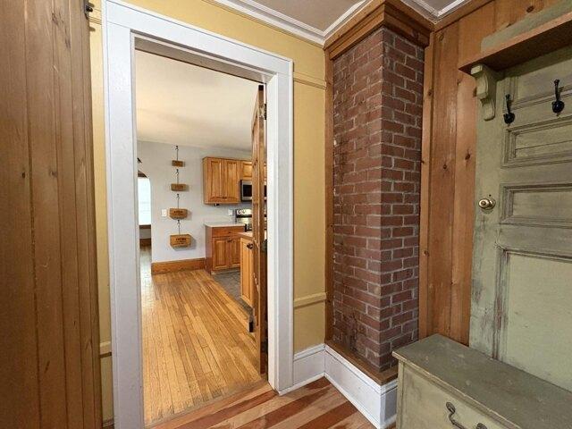 House for sale in Graniteville, Barre