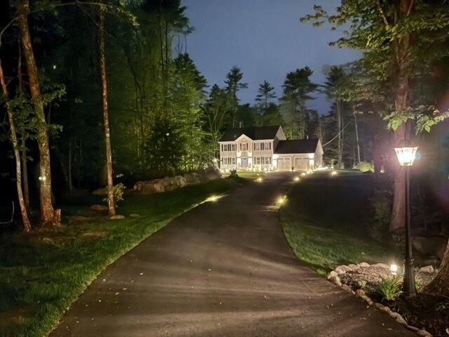 House for sale in New Hampshire