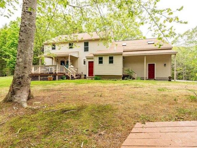 House for sale in New Hampshire