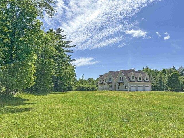 House for sale in New Hampshire