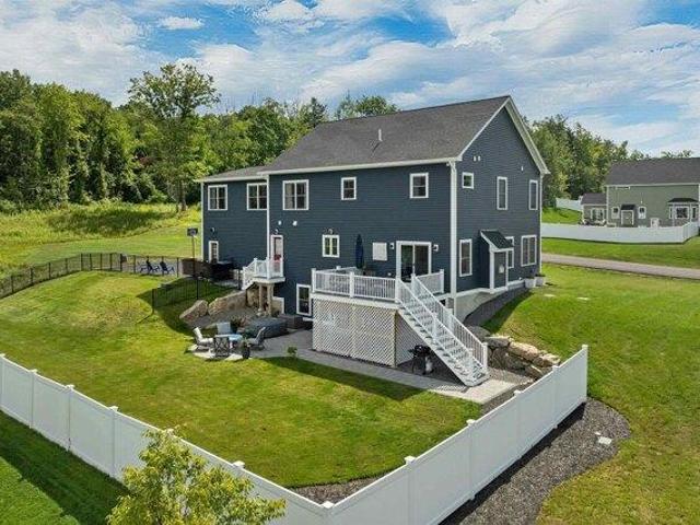 House for sale in New Hampshire