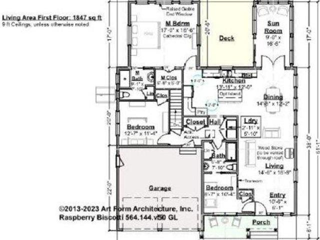 House for sale in Barrington, Strafford County