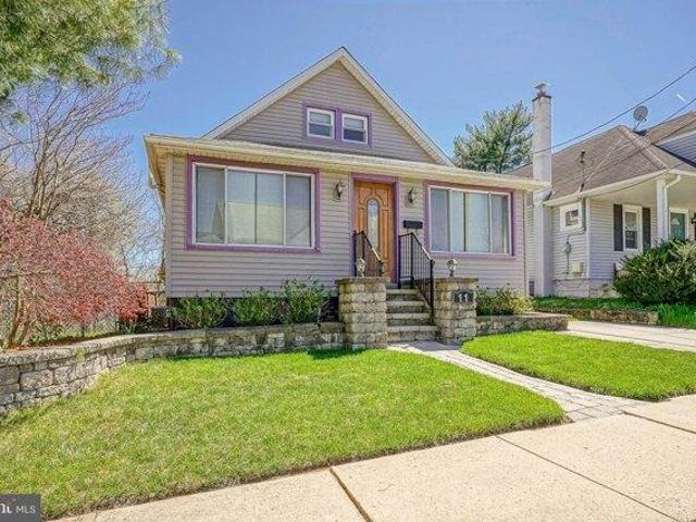 House for sale in Barrington, New Jersey