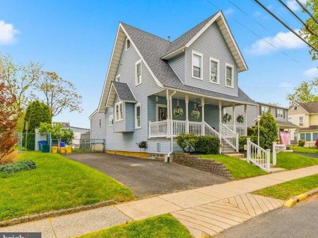House for sale in Barrington, New Jersey