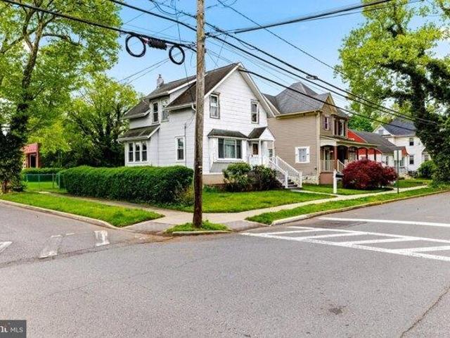 House for sale in Barrington, New Jersey
