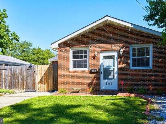 House for sale in Barrington, New Jersey