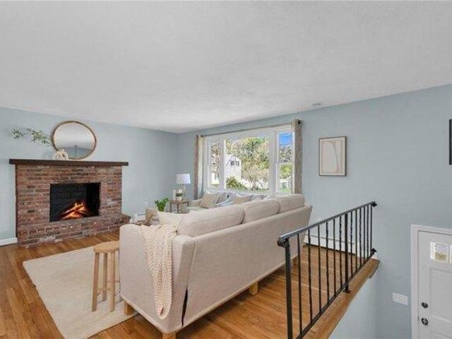 House for sale in Barrington, Rhode Island