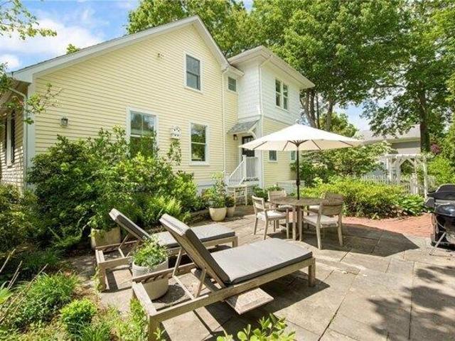 House for sale in Barrington, Rhode Island