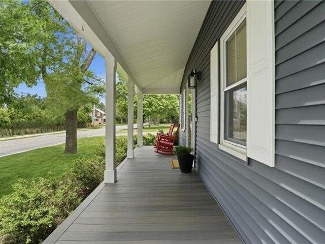 House for sale in Barrington, Rhode Island