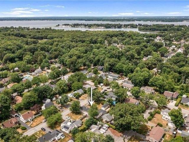 House for sale in Barrington, Rhode Island