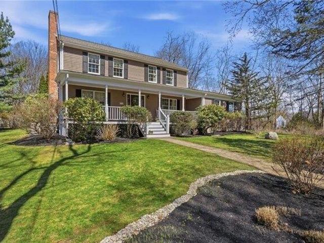 House for sale in Barrington, Rhode Island