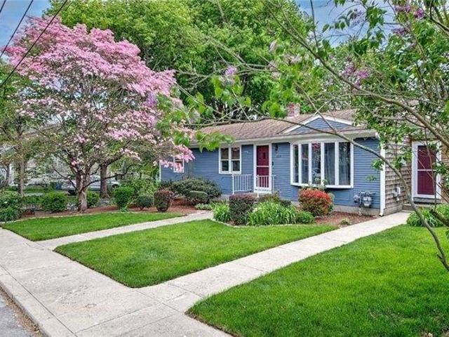 House for sale in Barrington, Rhode Island
