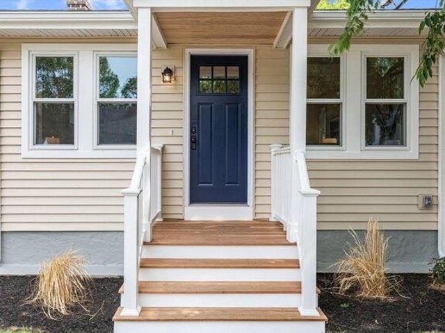 House for sale in Barrington, Rhode Island